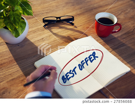 Best Offer Seller Sale Promotion Commerce Price Concept Best Offer Seller Sale Promotion Commerce Price Concept 27856088