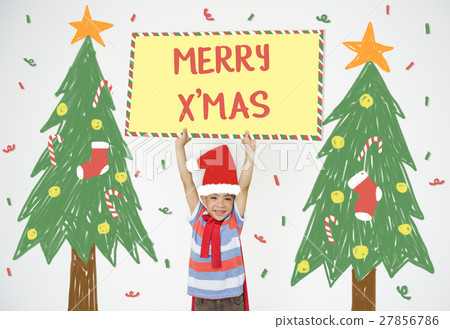 Christmas Celebration Merryx'mas Newyear 27856786