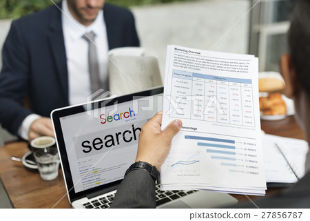 Search Engine Optimization Research Infomation Technology Concept Search Engine Optimization Research Infomation Technology Concept 27856787