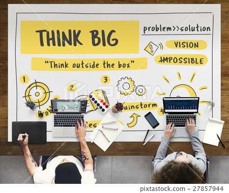 Fresh Ideas Inspire Creativity Concept Fresh Ideas Inspire Creativity Concept 27857944