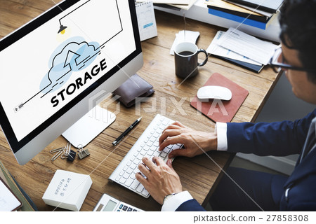 Cloud Storage Information Security 27858308