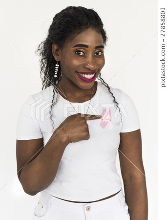 African Descent Breast Cancer Expression Concept African Descent Breast Cancer Expression Concept 27858801