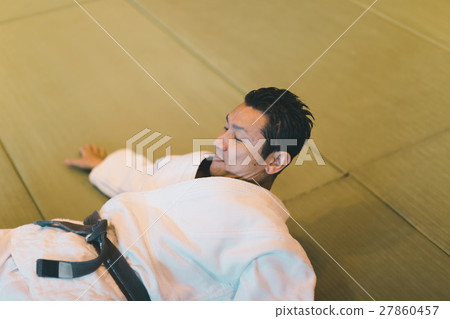 aikido, martial arts, person 27860457