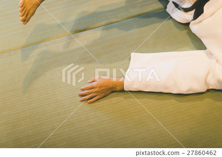 aikido, martial arts, person 27860462