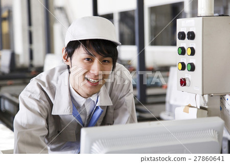 Factory Manufacturing Production Worker Manufacturing Business Engineer Manufacturing Line Industry Factory Manufacturing Production Worker Manufacturing Business Engineer Manufacturing Line Industry 27860641
