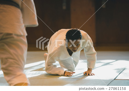 judo, person, gents 27861158