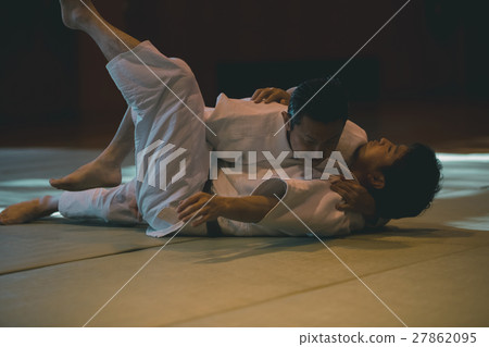 judo, person, gents 27862095