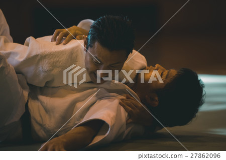 judo, person, gents 27862096