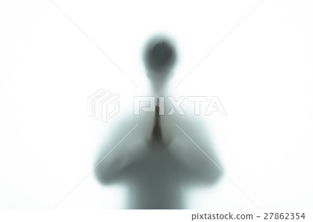 人們剪影負面圖像 人們剪影負面圖像 27862354