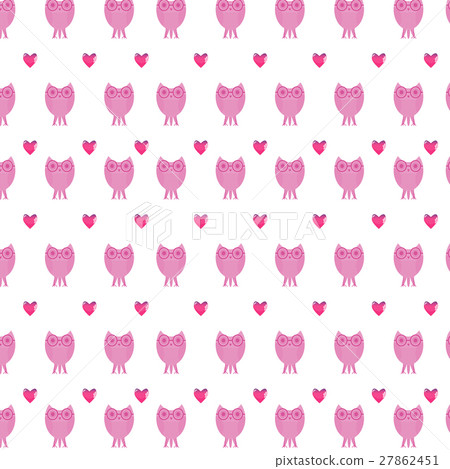 Seamless pattern for wrapping paper Seamless pattern for wrapping paper 27862451