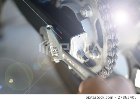 機械維修/拆卸/維護 27863403