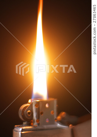 油更輕的火焰 27863465