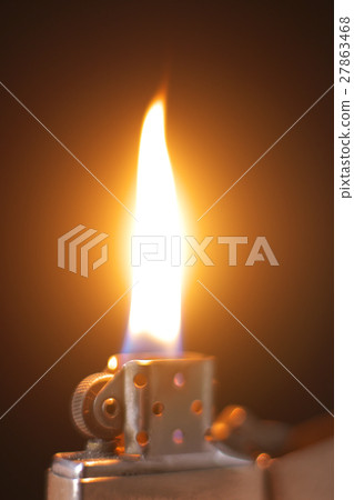 油更輕的火焰 27863468