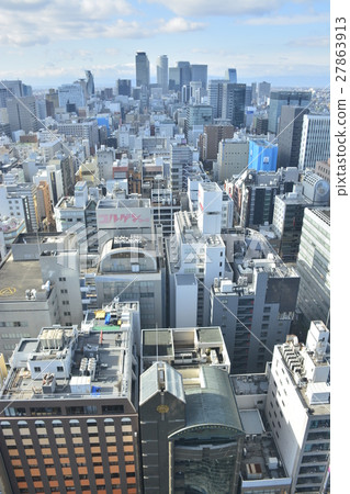 [Nagoya Sakae] Cityscape 27863913