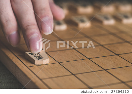 日本象棋 日本象棋 27864310