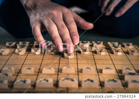 Shogi Shogi 27864324