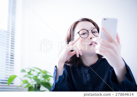 Portrait women Portrait women 27864614