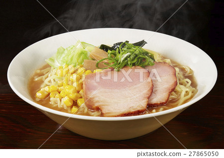 味噌拉麵日本拉麵 27865050