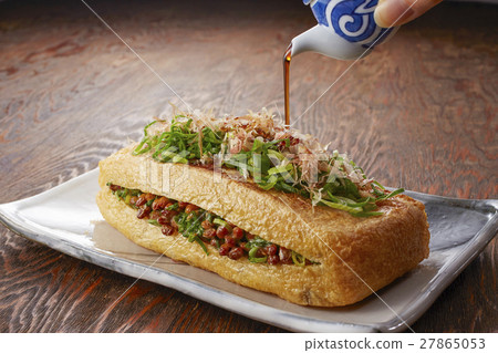 Tochio的油炸豆腐 27865053