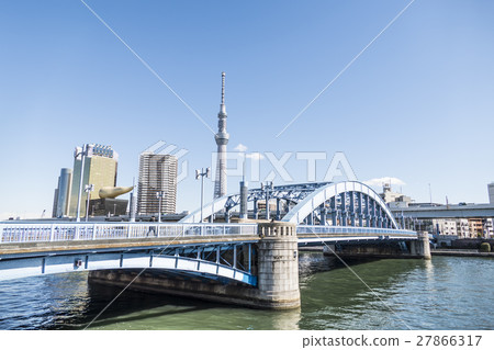 Komagatabashi 27866317