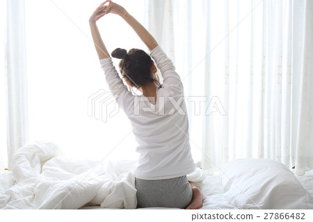 早上醒來 27866482