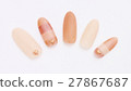 Nail tips 27867687