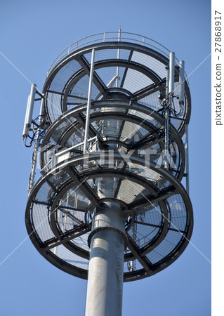 手機天線基站 27868917