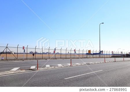 美國橫田基地 27868991
