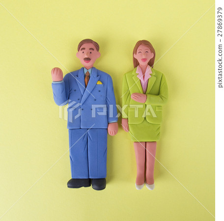 總統兼秘書 27869379