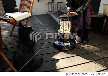 冬天圖像溫暖 冬天圖像溫暖 27869484