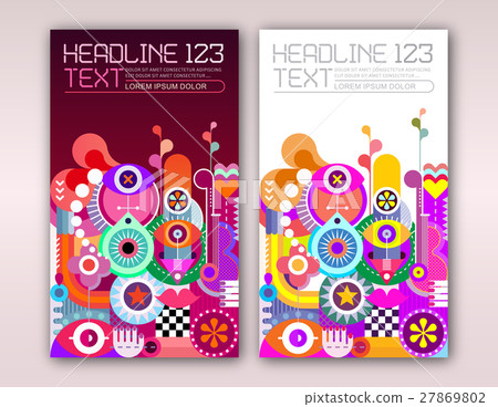Invitation Flyer Design Invitation Flyer Design 27869802