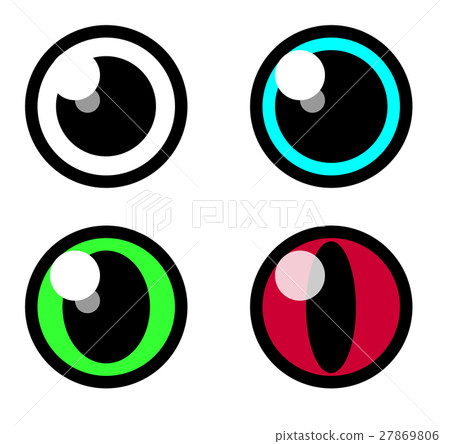 Eyes Eyes 27869806