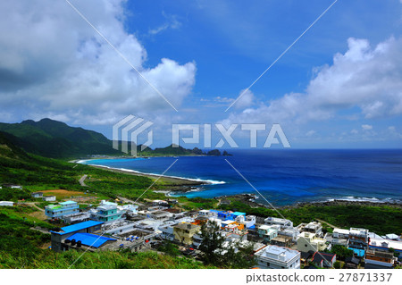 蔚藍海岸 蔚藍海岸 27871337