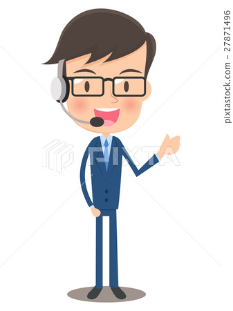 Operator Description 27871496