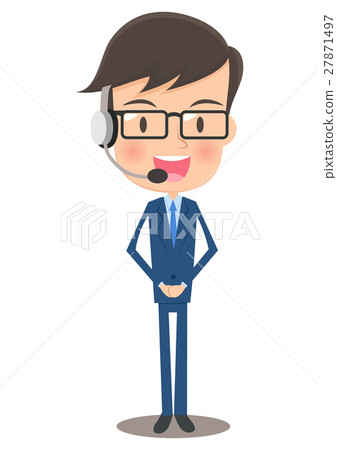 Greetings from the operator 27871497