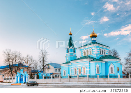 St. John the Korma convent - church in Korma St. John the Korma convent - church in Korma 27872286