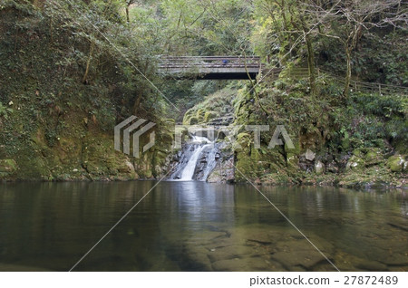 紅眼Shimpaki瀑布~Konpei瀑布〜 27872489