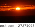 Sunrise of Inubozaki 27873098