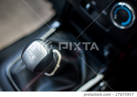 Closeup photo of car interiors in bright light Closeup photo of car interiors in bright light 27873957