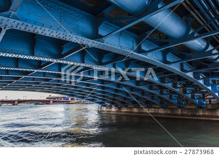 Sumidagawa bridge Sumidagawa bridge 27873968