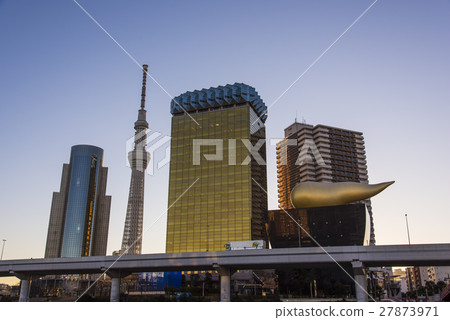 Scenery from Asakusa 27873971