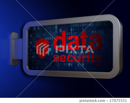 Safety concept: Data Security and Shield With 27875531