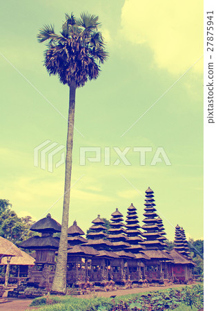 Taman Ayun Temple (Bali, Indonesia) 27875941