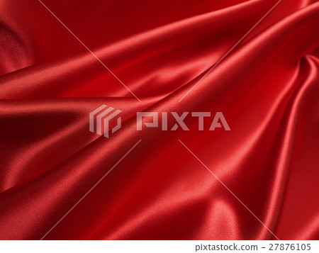 Drape · Red 27876105