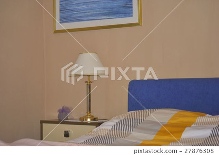 A part of bedroom 27876308