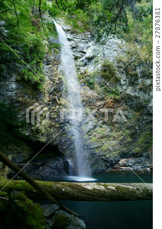 Meigaki Falls Meigaki Falls 27876381