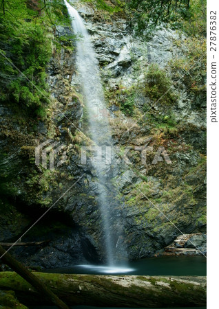 Meigaki Falls Meigaki Falls 27876382