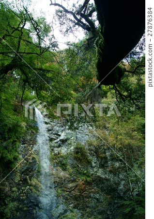 Meigaki Falls Meigaki Falls 27876384