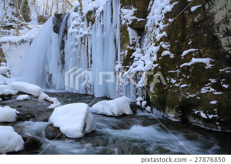 奧拉斯冬季流 27876850
