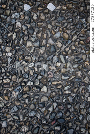 Texture gravel 27877129
